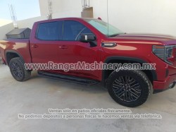 CAMIONETA-GMC-SIERRA-AT4 - 291258- 7